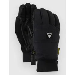 Burton Treeline Handschuhe true black Gr. L