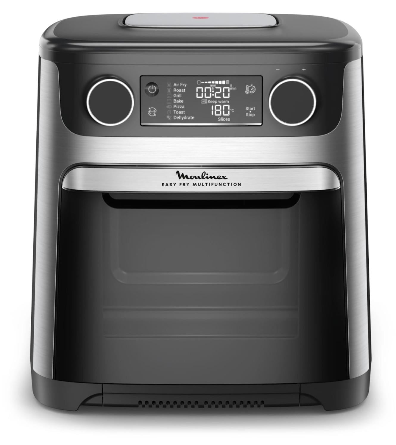 Moulinex Easy Fry Multi AL556DF0