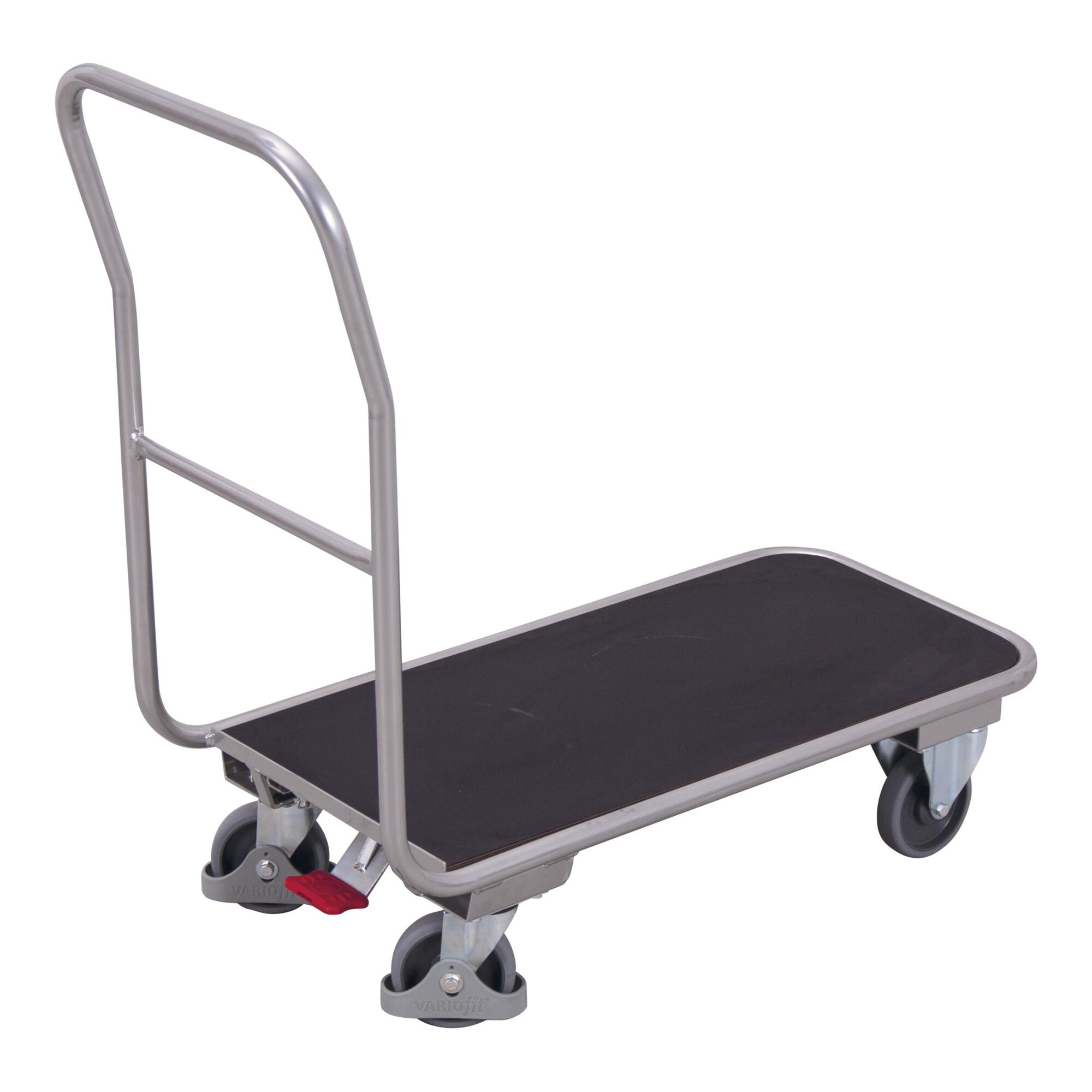 VARIOfit Aluminium Magazinwagen (ap-421.000)