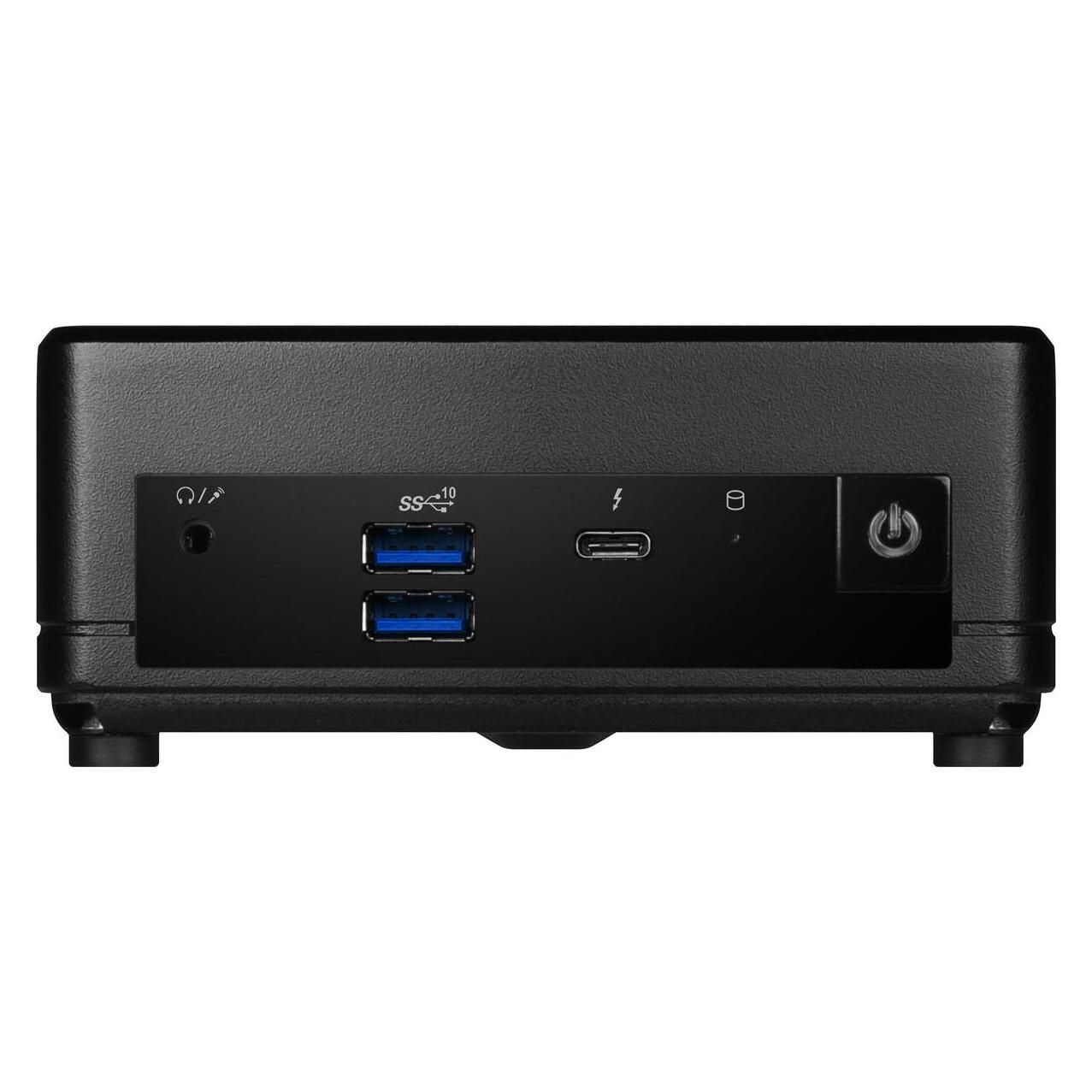 MSI Cubi 5 12M-407BEU (Intel Core i3-1215U) (CUBI 5 12M-407BEU)