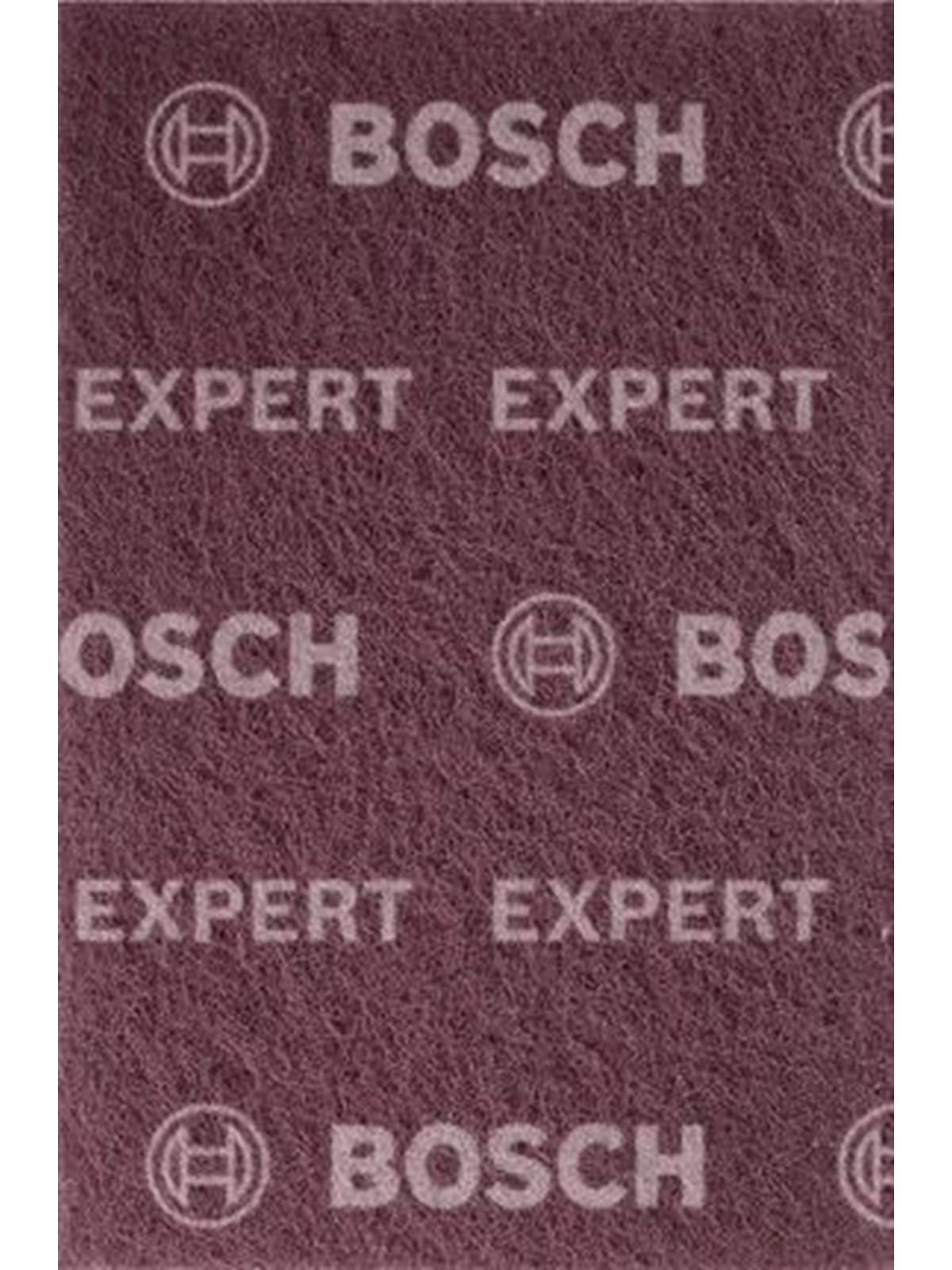 Bosch 2 608 901 215 manual sanding supply Polishing pad