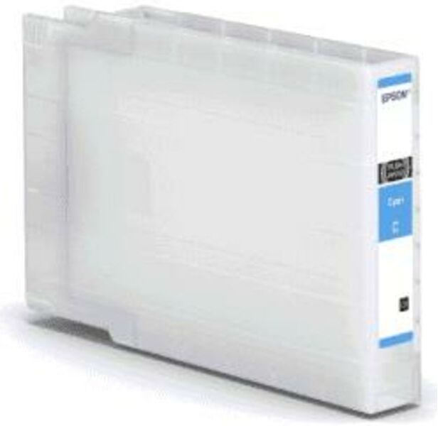 Epson C13T04A240 - Cyan - Cartouche d'encre - Très grande capacité Cyan