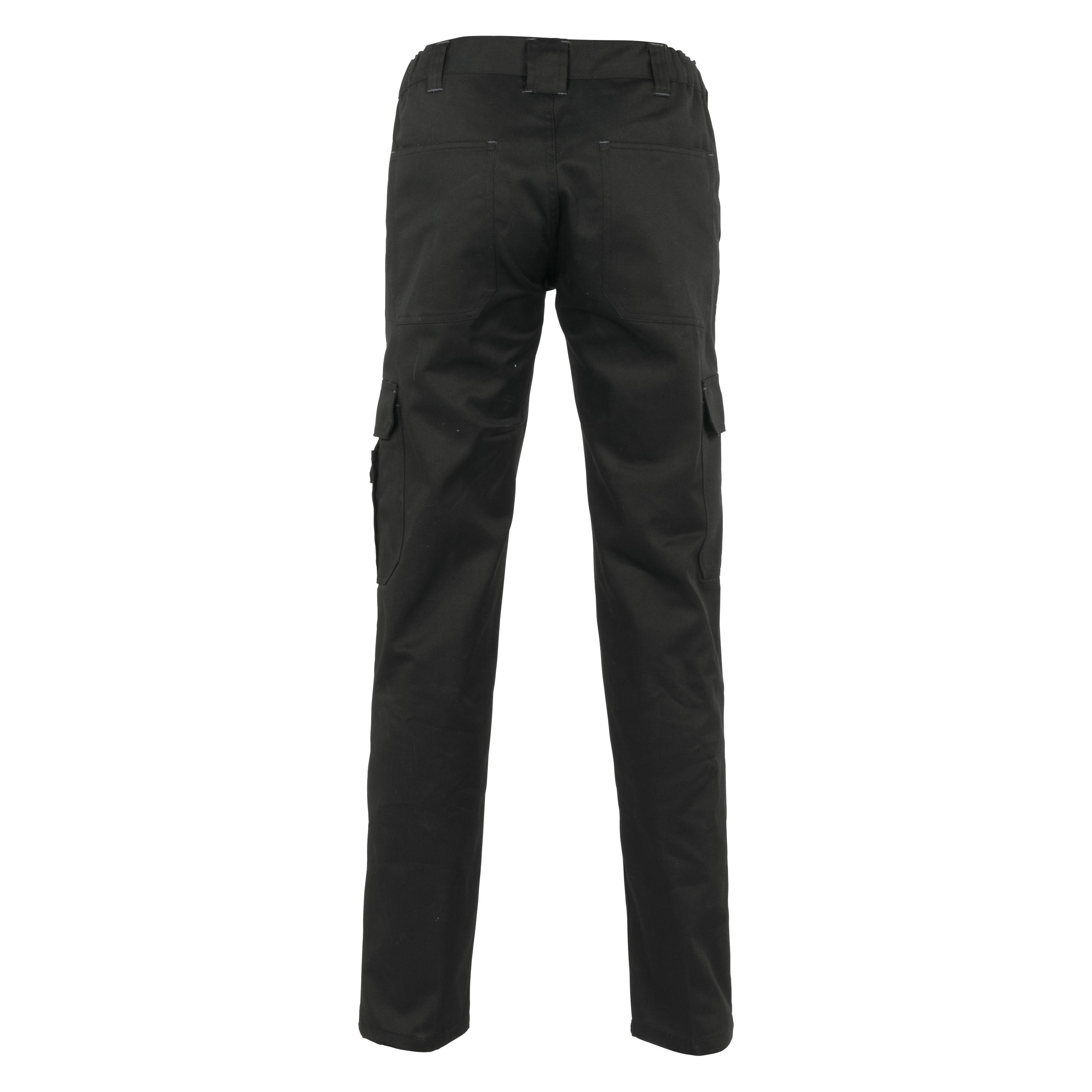 Planam Outdoor Easy Damen Bundhose Gr. 48 (48) (60694988)