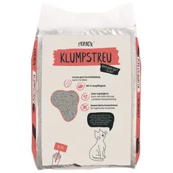 Primox Katzenstreu Babypuder + Silikat 12 kg 1x12 kg