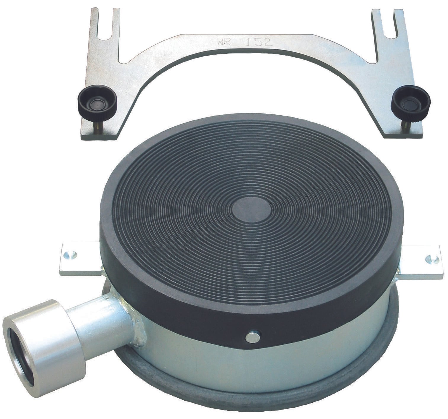 Eibenstock wateropvangring WR 352 voor BST 352 V