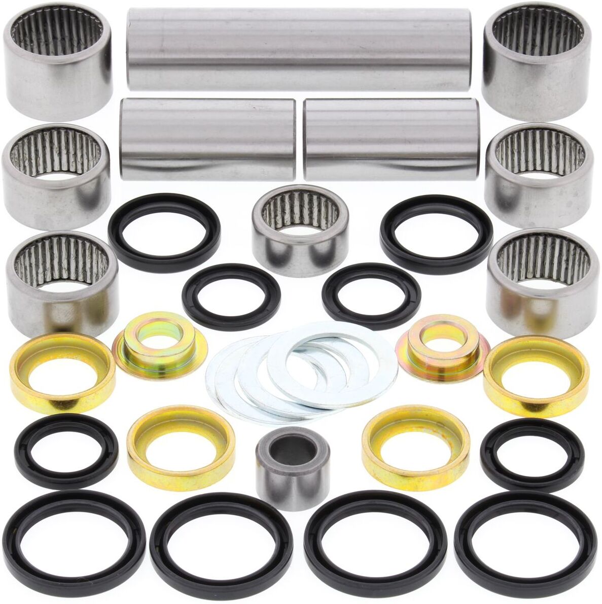 All Balls Kit di riparazione, braccio di controllo AB27-1145