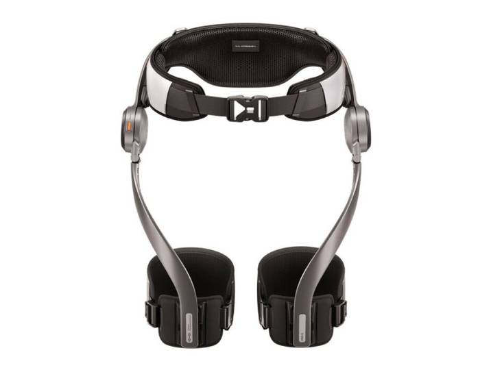 Exoskelett Hypershell X Pro S