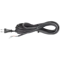 Heiniger, Zubehör Gartenmaschinen, Cordon électrique mit Stecker (Rasenmäher)