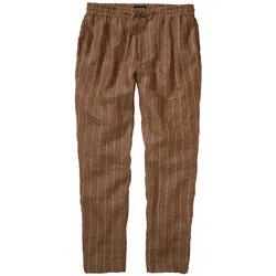 Seebrise-Leinenhose - 58