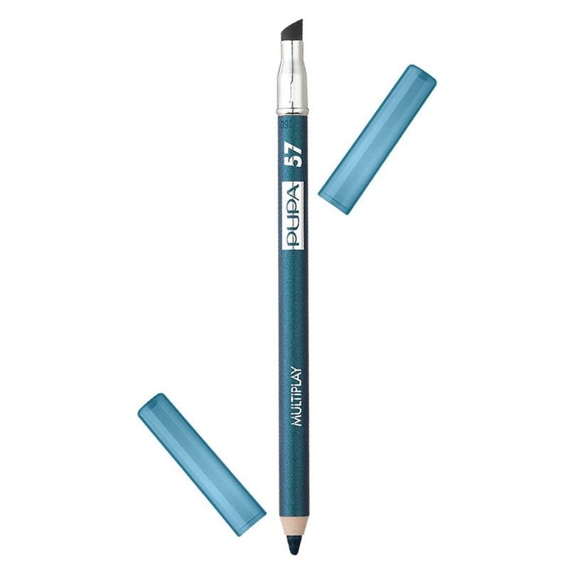 Pupa Milano Multiplay (57 Petrol Blue) (244057)