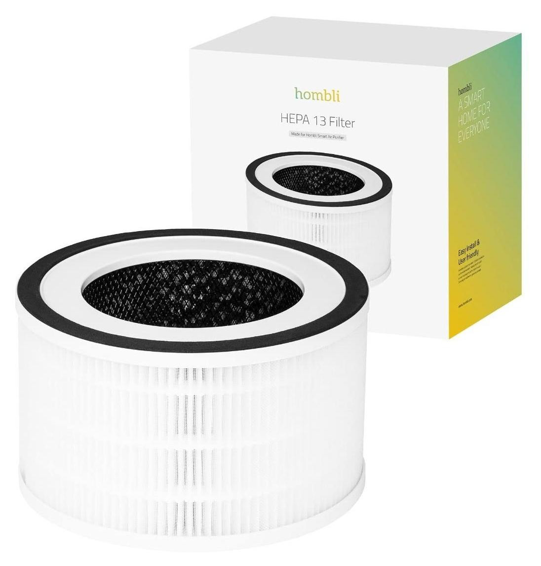 Vervangend HEPA-13 filter voor luchtreiniger