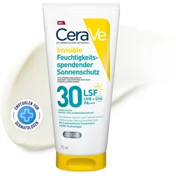 CERAVE Sonnenschutz Körper feuchtigkeitssp.SPF 30 75 ml