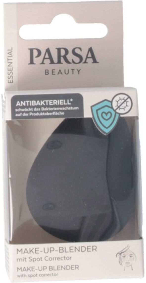 PARSA Beauty Antibakterielles Make-up-Ei