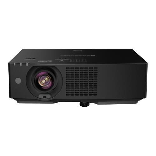 Panasonic PT-VMZ62BEJ LCD Laser Beamer 6500 Lumen