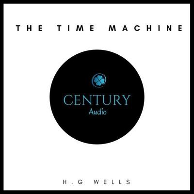 The Time Machine - H.G. Wells, Audio, 9782291053415