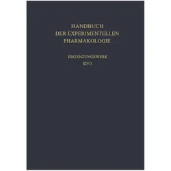 The Adrenocortical Hormones, Fachbücher