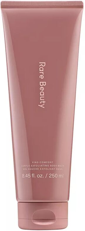 RARE BEAUTY - Find Comfort Body Wash - Sanftes Peeling-Duschgel, 250 ml, Fantasie