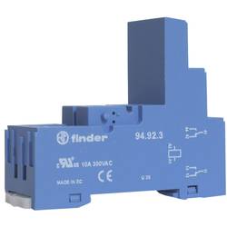 Finder 94.92.3 Relaissockel Passend für Serie (Relais): Finder Serie 55 1 St.
