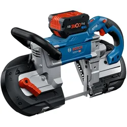 Bosch Akku-Bandsäge GCB 18V-127 solo - 06012B7000