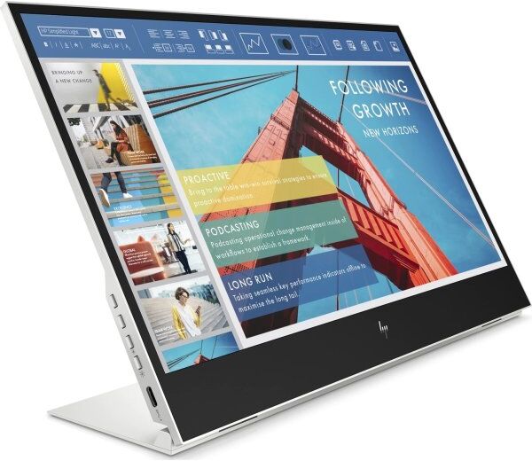 HP E14 G4 Bærbar 14″ Full Hd Skærm