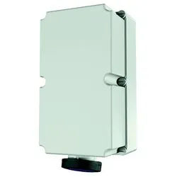 Mennekes Wanddose PKS 7027