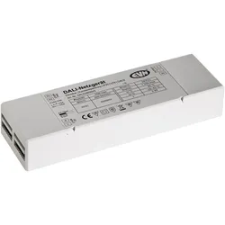 EVN Lichttechnik DALI Dimmer-Empfänger inklusive Netzgerät DALD24030VS