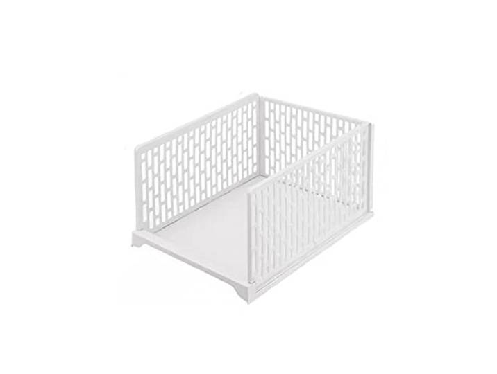 Jkghdrt Highboard Braun Eichen-Optik 29,5x34x119,5 cm Holzwerkstoff Stauraumschrank, flexible Türanschlagseite, feuchtigkeitsbeständig, leicht zu reinigen, robustes Material