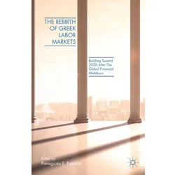 The Rebirth of the Greek Labor Market, Fachbücher