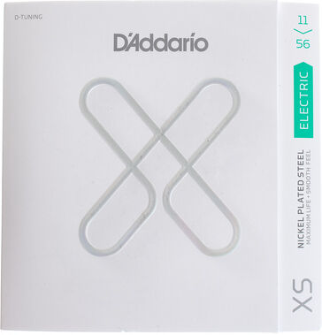 Daddario XSE1156