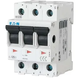 Eaton Hauptschalter IS-25/3
