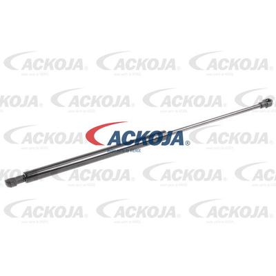 ACKOJA Gasfeder, Koffer-/Laderaum A52-0098 für HYUNDAI