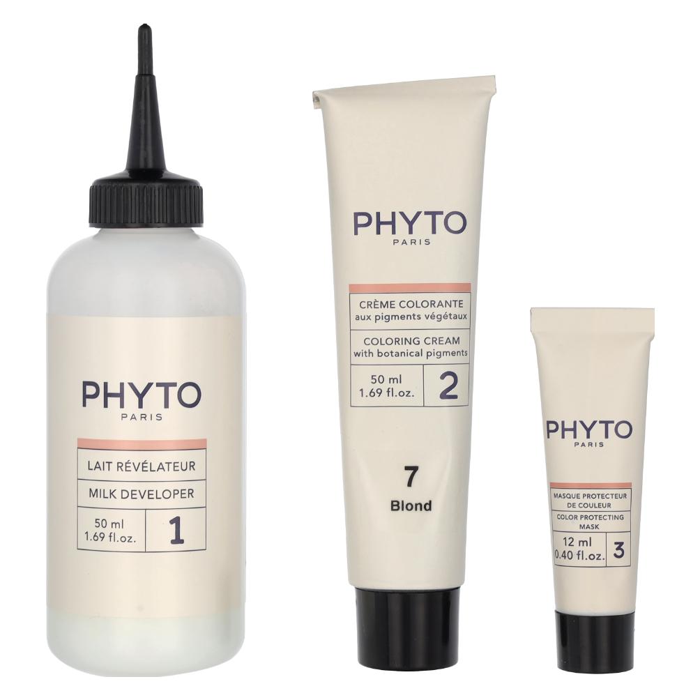 Phyto Kit 7 (7, Blond) (PH10011A99926)