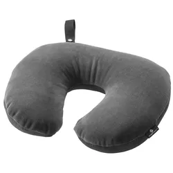 Eagle Creek 2-IN-1 Reisekissen - STK - black