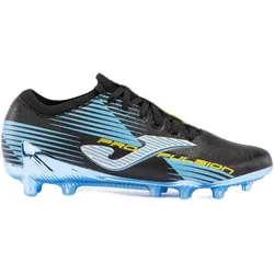 Joma, Unisex, Fussballschuhe, Schuhe (43.5), Weiss, Schwarz