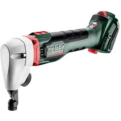 Metabo, Elektroblechschere, Nibbler