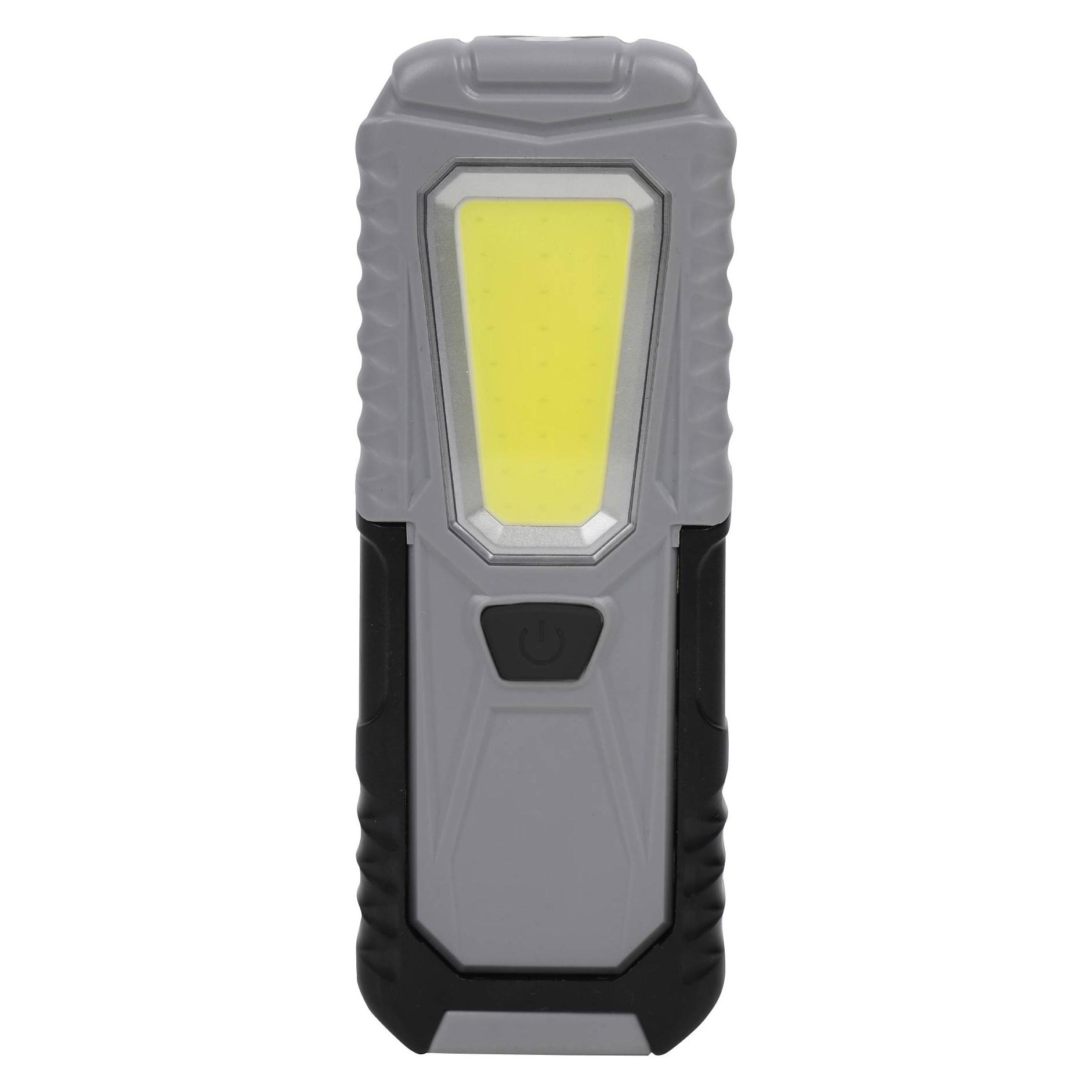 Müller Licht Müller-Licht 27700072 WL7 LED Arbeitsleuchte batteriebetrieben 4 W 250 lm (250 lm) (27700072)