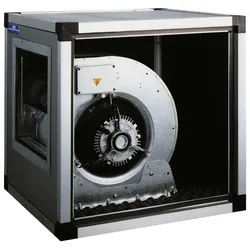 Virtus Airbox, 1 Geschwindigkeit, 6000 m3/h (DBZ0005)