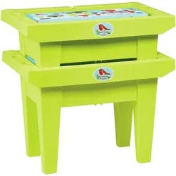 Ecoiffier Gärtnerset