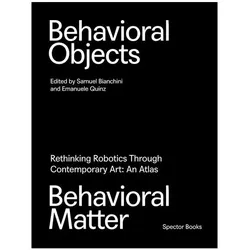 Behavioral Objects, Behavioral Matter, Fachbücher