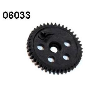 Amewi 06033 Hauptzahnrad 42 Zähne Modul 1 (39882977)