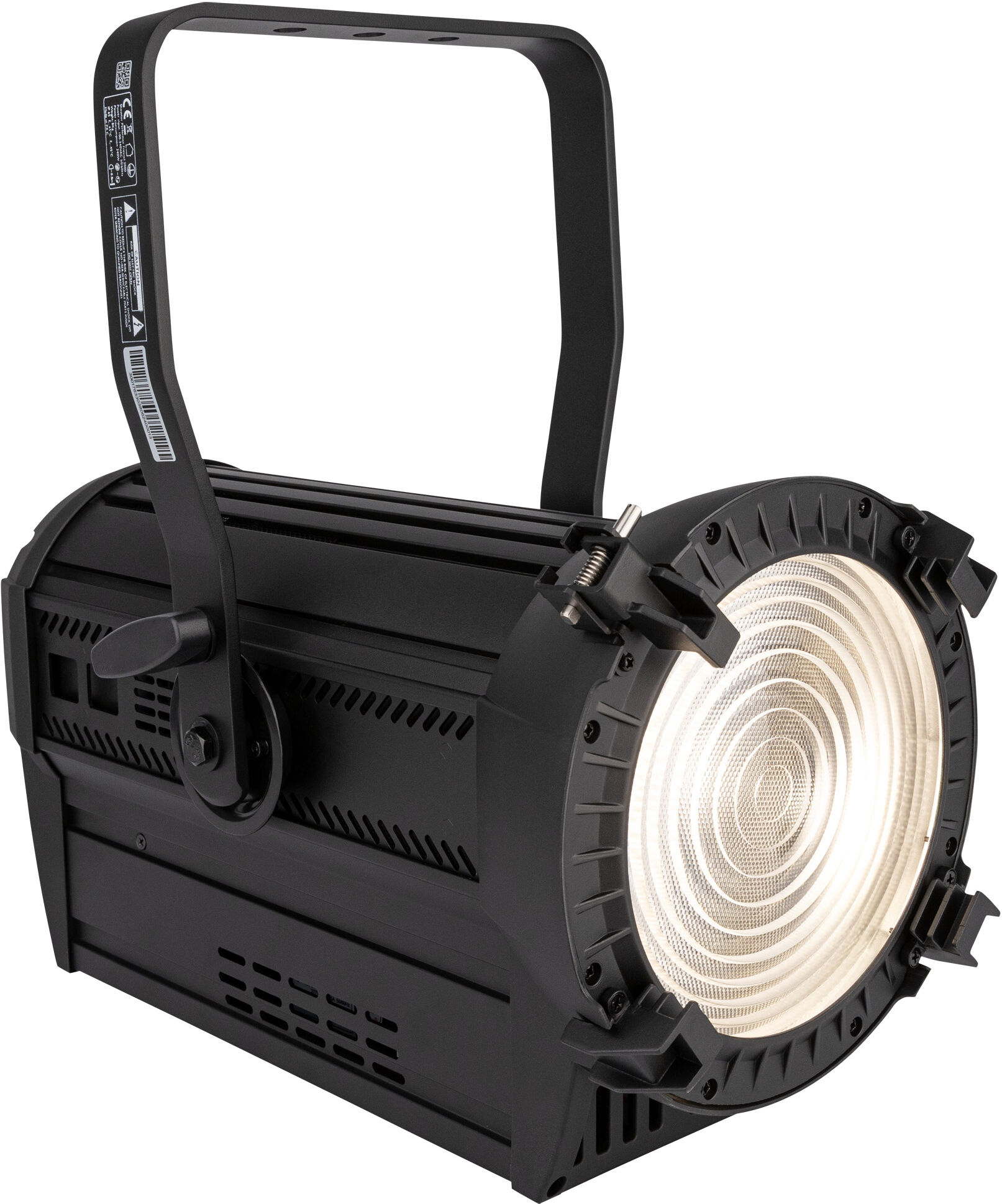 Showtec Performer 2000 Rgbal Kompakt 240 W Rgbal Theater-Led-Fresnel