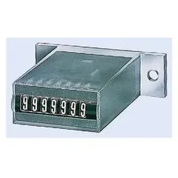 Kübler, Energiemessgerät, Zähler mechanisch 12V DC