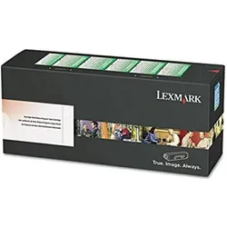 Lexmark, Toner, 78C2UME (M)