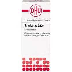 Eucalyptus C200 10 G