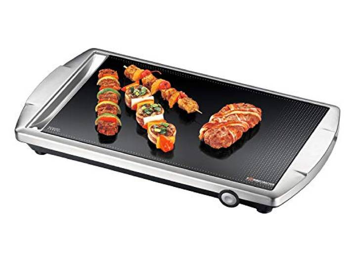 ROMMELSBACHER CERAN-grill CG 2303/E
