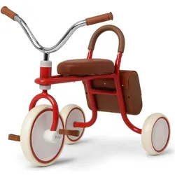 Copenhagen Studios Vanilla - Tricycle - Retro - Berry (TRIC9626)