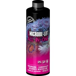 MICROBE-LIFT All-In-One 118ml Spurenelemente