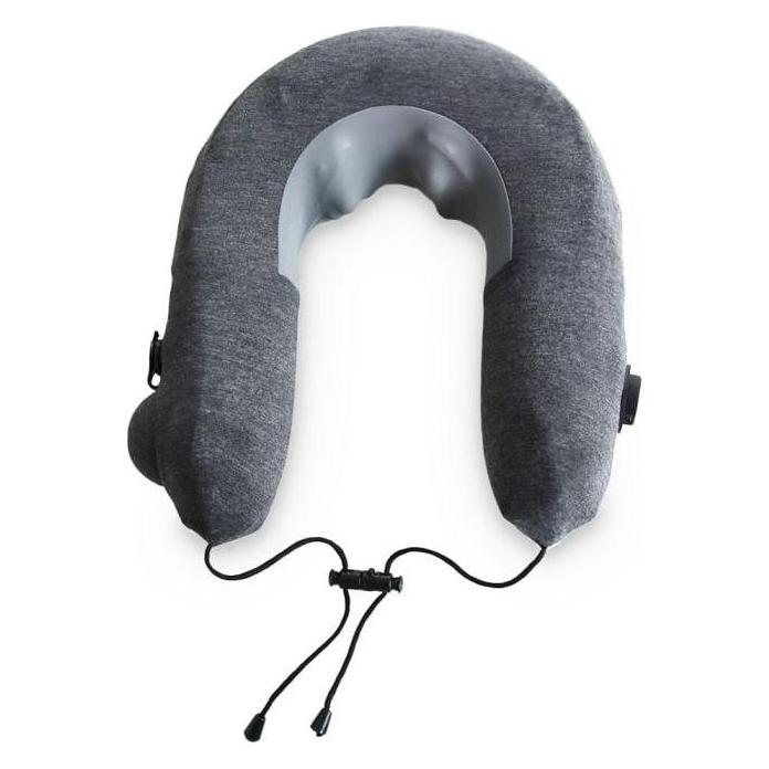 Mikamax Inflatable Neck Pillow Massager (05137)