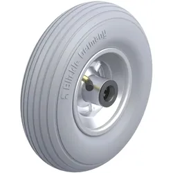 Blickle, Möbelrollen, 289124 P 220/20-75R-SG