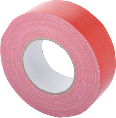 Stairville Stage Tape 681RD rot